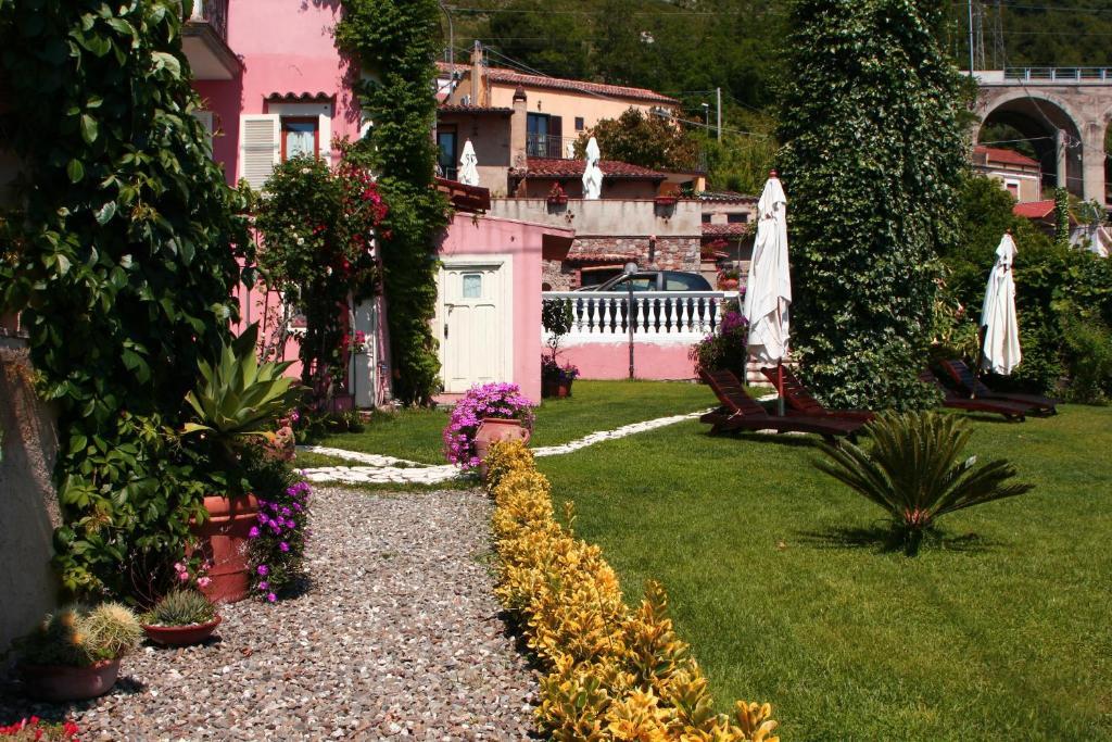 Bed And Breakfast Nefer Maratea Exterior foto