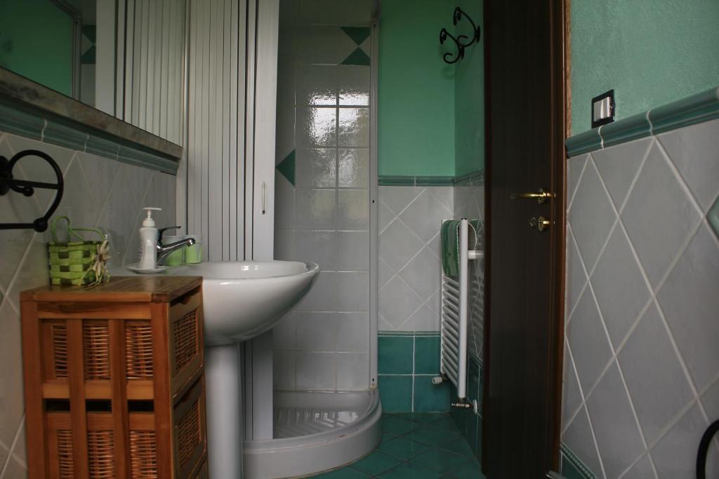Bed And Breakfast Nefer Maratea Quarto foto