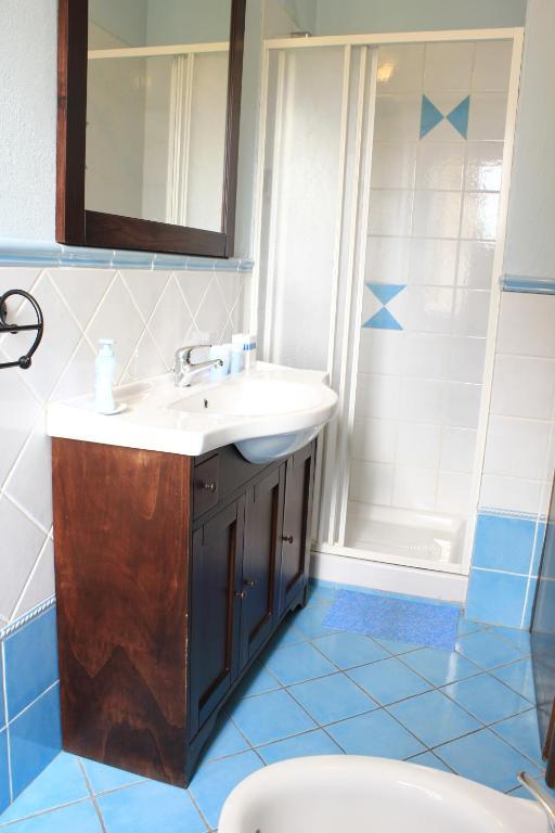 Bed And Breakfast Nefer Maratea Quarto foto